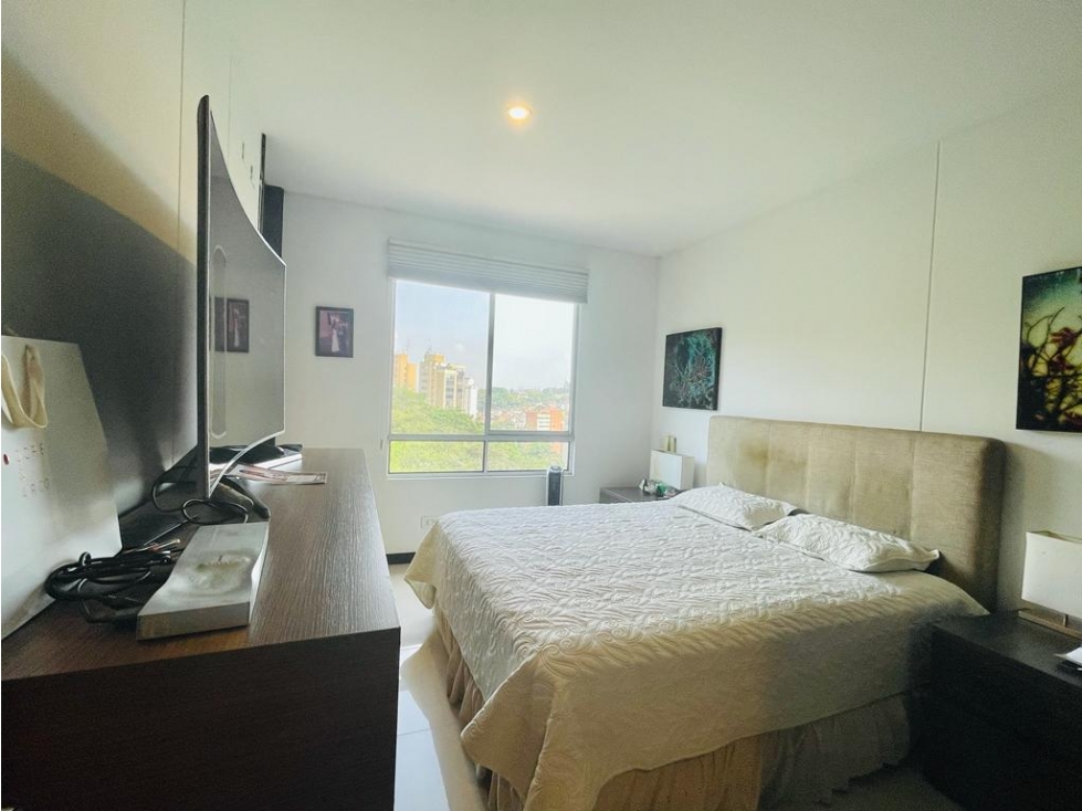 (MJ) APARTAMENTO PARA LA VENTA EN EL OESTE, CALI