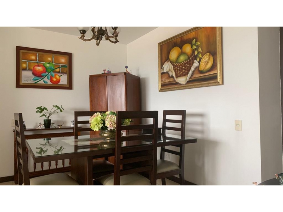 (MJ-C) APARTAMENTO PARA VENTA EN EL NORTE, CALI