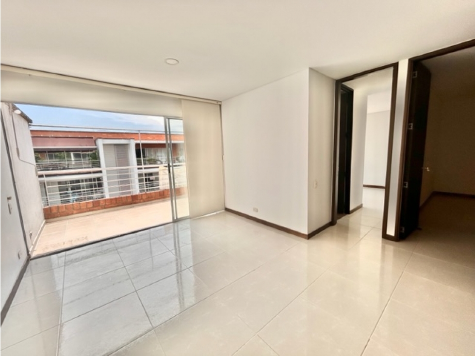 (J) APARTAMENTO PARA LA VENTA EN EL OESTE, CALI