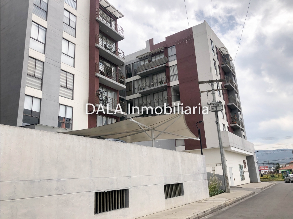 SE VENDE APARTAMENTO EN CAJICA CUNDINAMARCA .