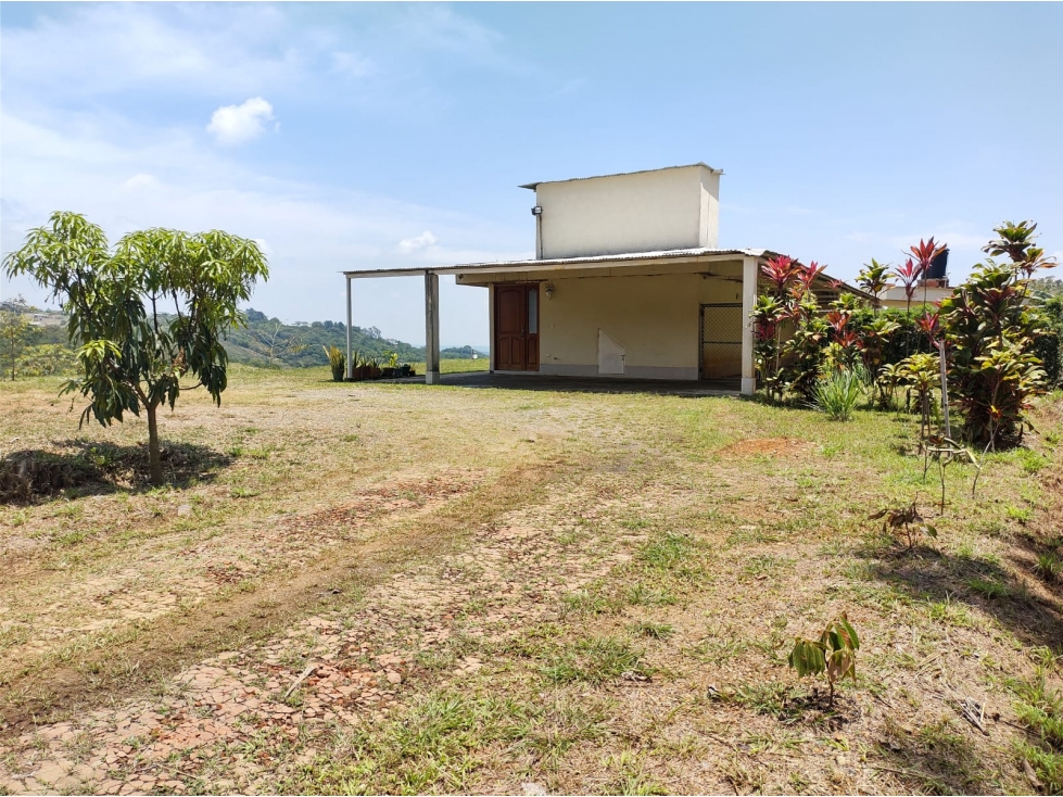 Venta de Casa de 3290mts2 en Jamundí, Jamundí 9591.