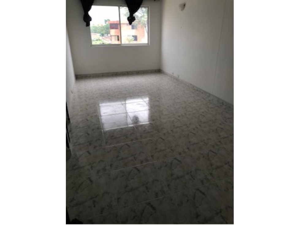 Venta Apartamento de 59mts2 Colseguros, Sur de Cali 7267.