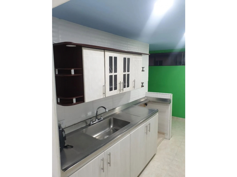 Venta de Apartamento de 72Mt2 en Departamental, Sur de Cali 9142.