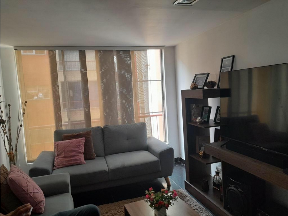 Venta de Apartamento Prados del Norte, Norte de Cali, 9665.