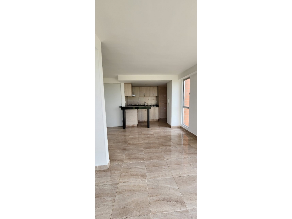 Venta apartamento de 60mts2 en Valle del Lili, Sur de Cali 10167.