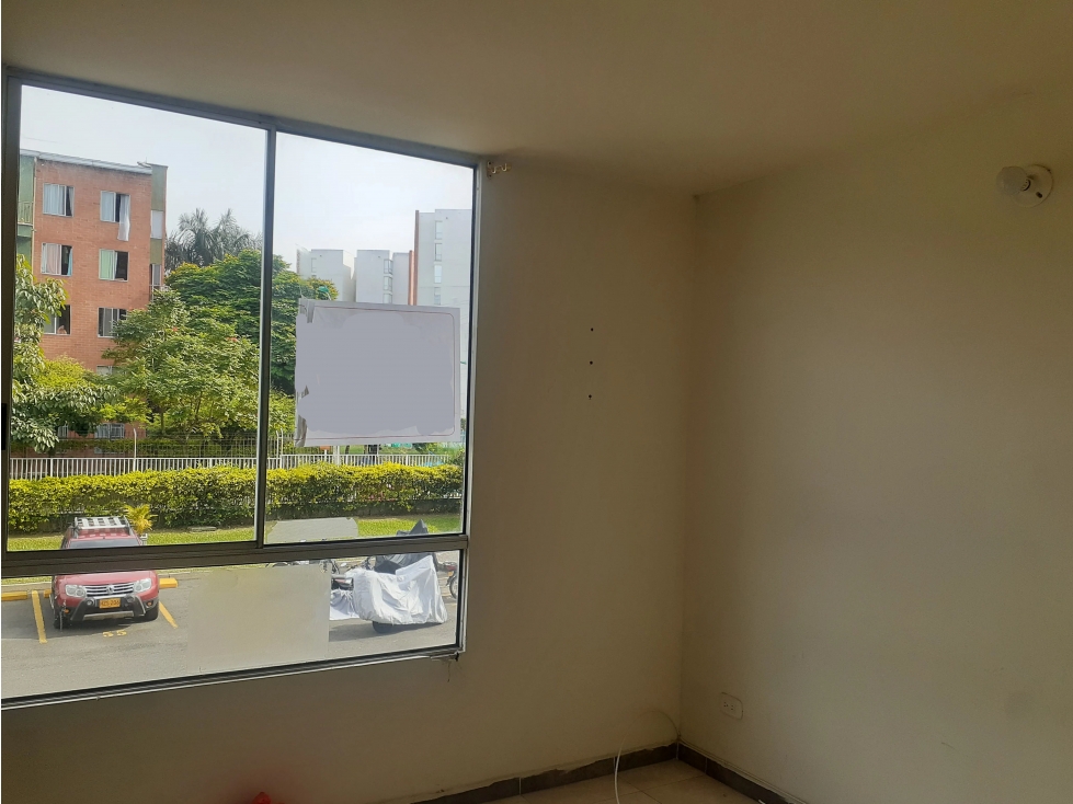 Venta de Apartamento de 60mts2 Valle del Lili, Sur de Cali 9347.