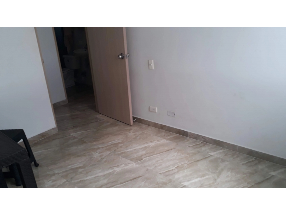 Venta Apartamento de 60mts2 en Vegas de Comfandi, Sur de Cali 9418.