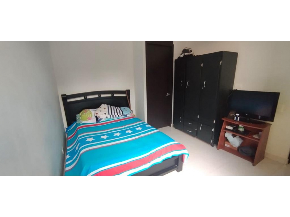 Venta Apartamento de 60mts2 en Vegas de Comfandi, Sur de Cali 9554.