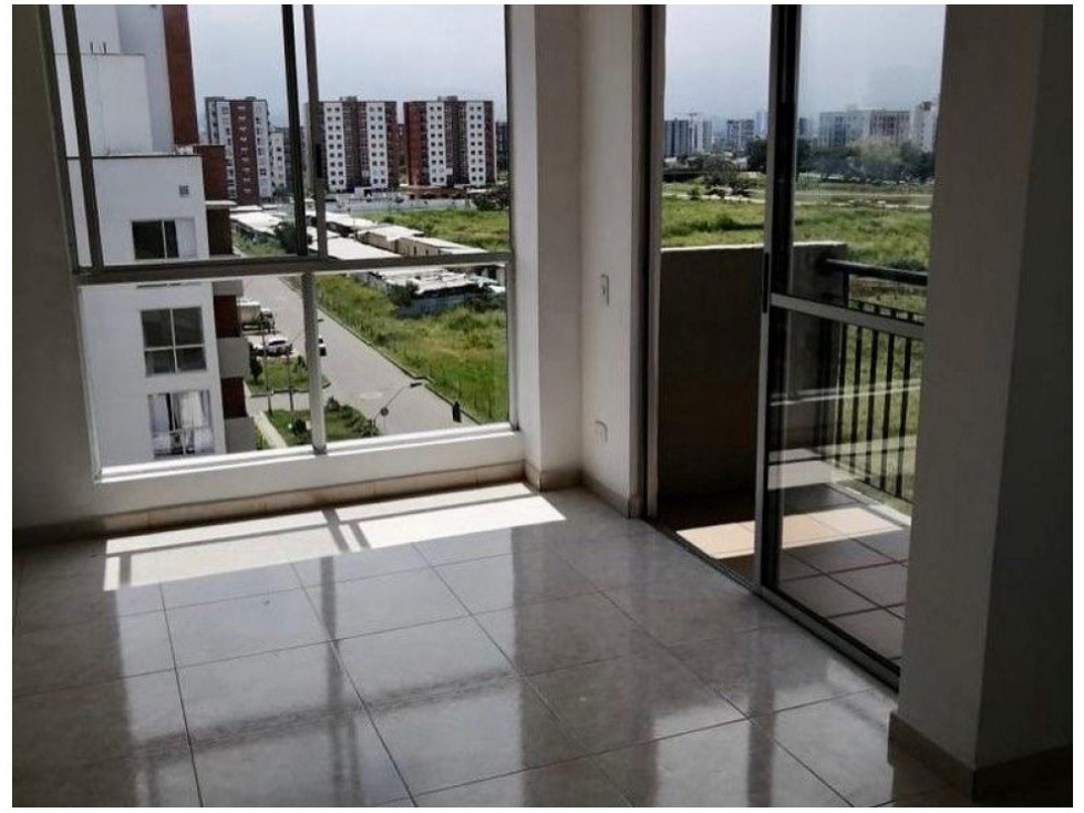 Venta apartamento de 60mts2 en Valle del Lili, Sur de Cali 8713. A