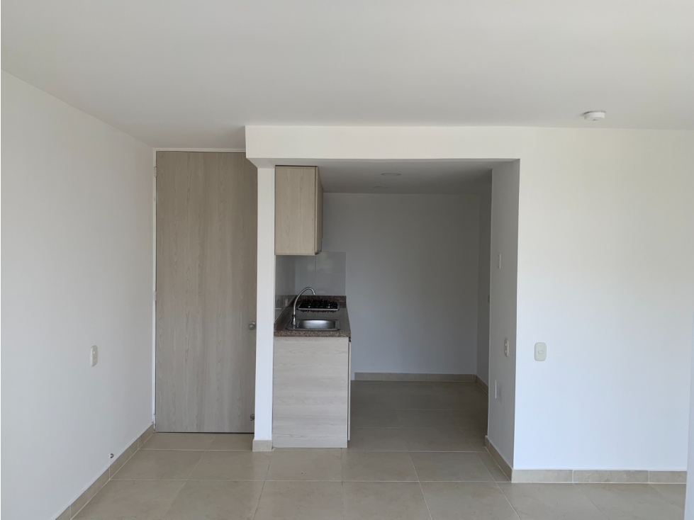 Venta Apartamento de 60Mt2 pangola, Jamundí 9584.