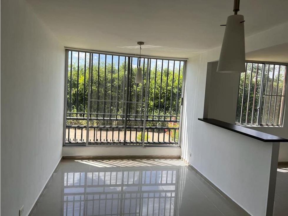 Venta Apartamento de 60mts2 en Vegas de Comfandi, Sur de Cali 8797.