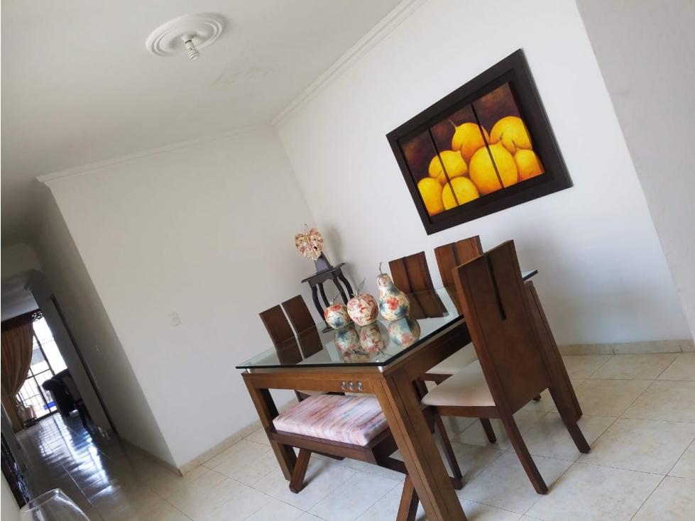 Venta de Apartamento El Cedro, Sur de Cali, 3505.