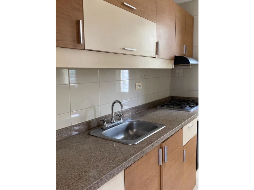 Venta de Apartamento de 72mts2 Refugio, Sur de Cali, 9624.