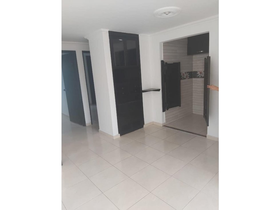 Venta de Apartamento Santa Anita, Sur de Cali 1478.