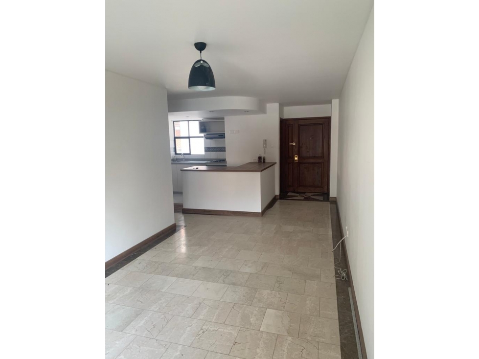 Venta de Apartamento Santa Teresita, Oeste de Cali, 3772.