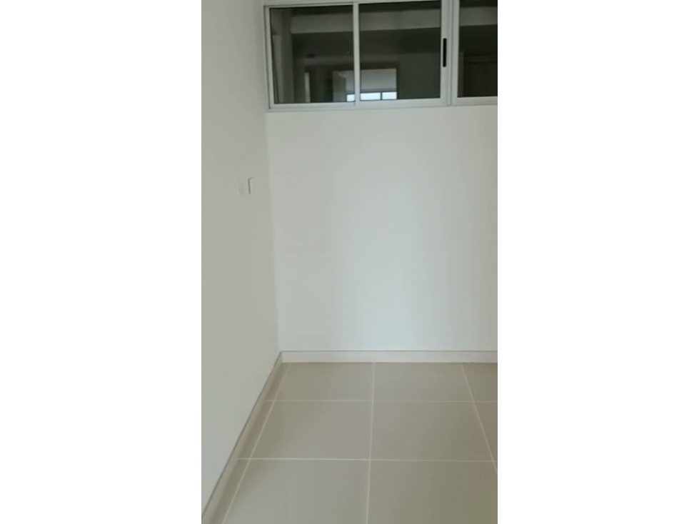 Venta Apartamento de 97mts2 en Santa Anita, Sur de Cali 6714.