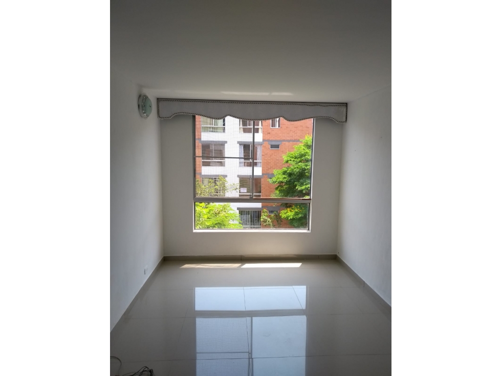 Venta Apartamento de 49.17mts2 Valle del Lili, Sur de Cali, 6795.