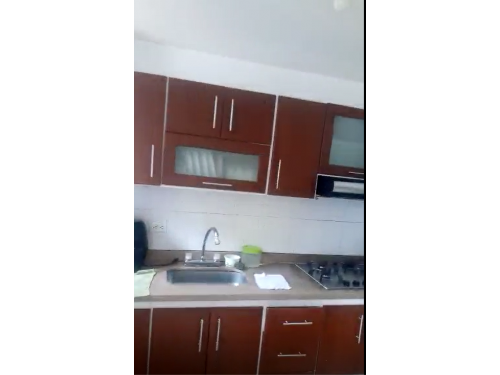 Venta de Apartamento de 90Mt2 en Pampalinda, Sur de Cali 7378.