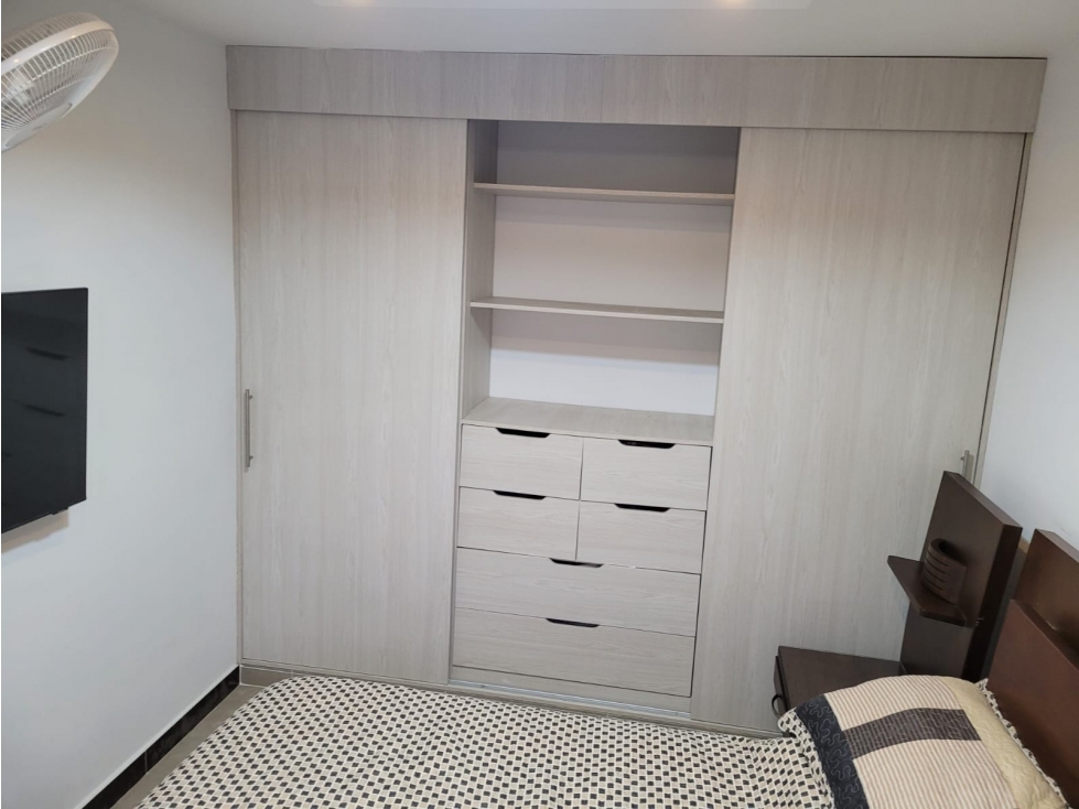 Venta de Apartamento en Villa del Prado, Norte de Cali 8924.