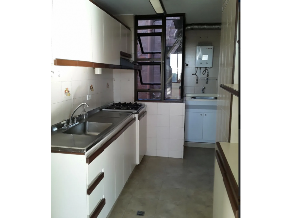 Venta de Apartamento Los Cambulos, Sur de Cali, 9534.