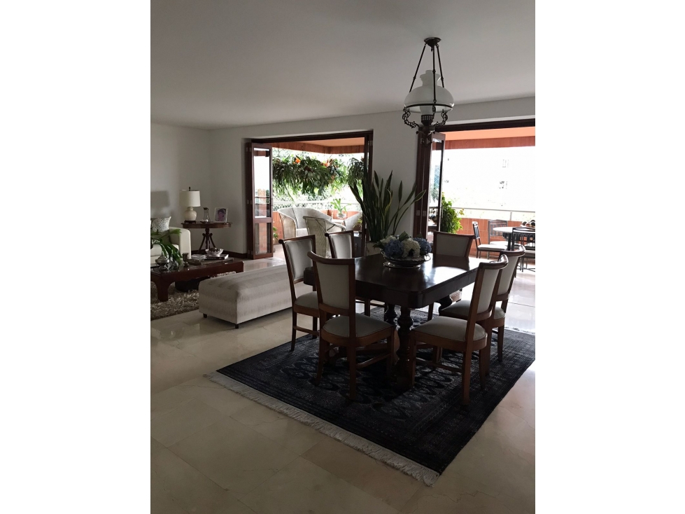 Venta de Apartamento Arboledas, Oeste de Cali, 3705.