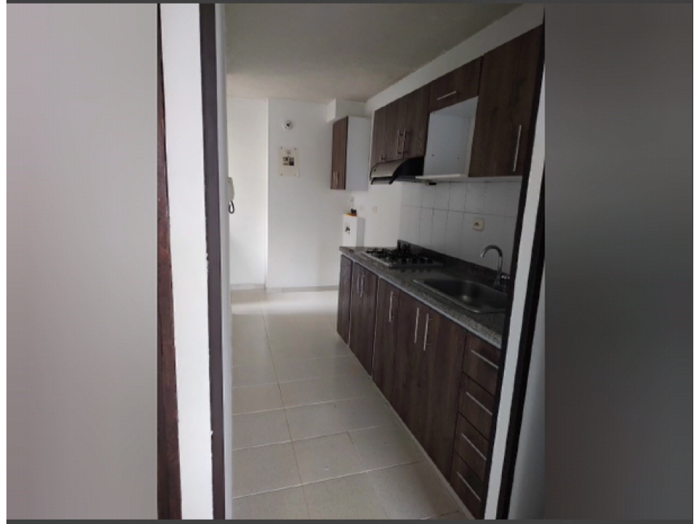 Venta Apartamento de 60Mt2 en Valle del Lili, Sur de Cali 8864.