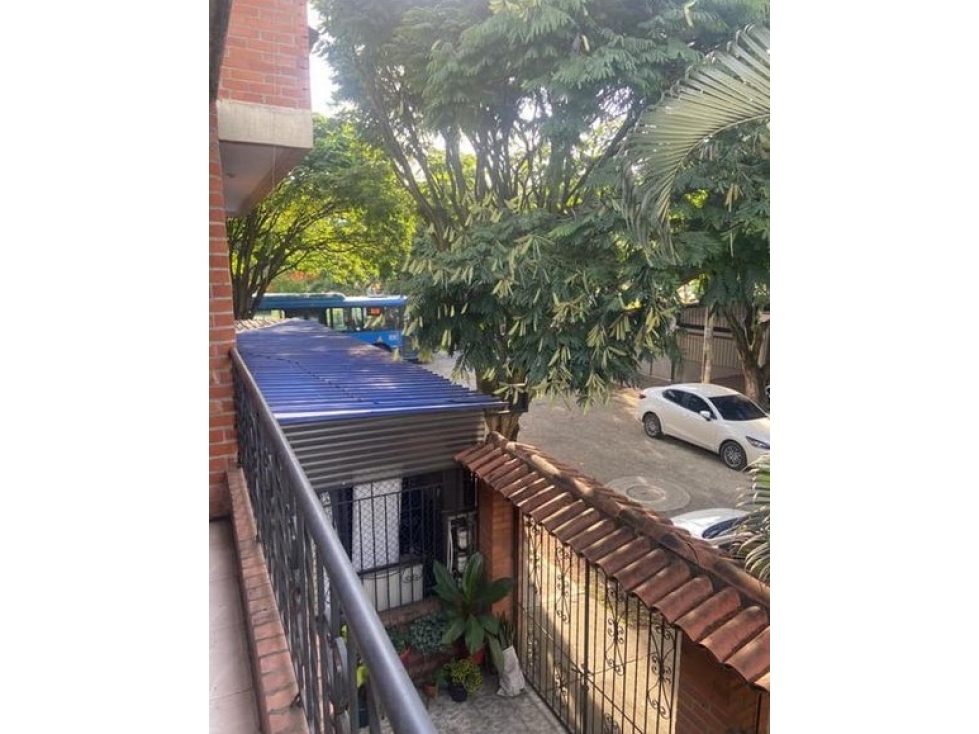 Venta Casa de 138mts2 en Caney, Sur de Cali 9369.