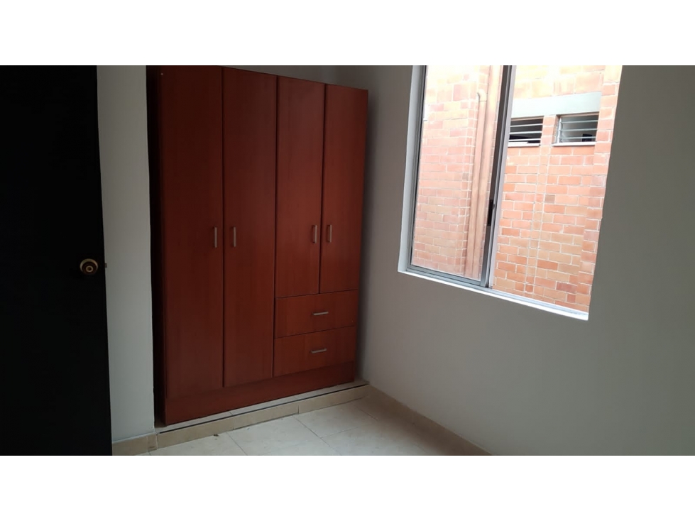 Venta Apartamento de 54mts2 Valle del Lili, Sur de Cali 10049.