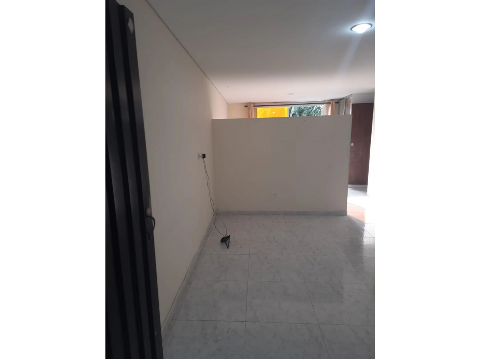 Venta Apartaestudio en el Refugio de 46mtrs2, Sur de Cali 9399.