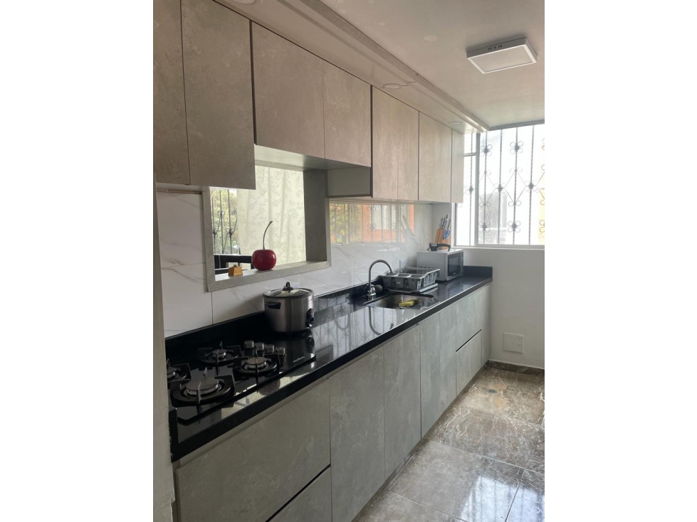 Venta Apartamento Dúplex de 85Mt2 en Santa Anita, Sur de Cali 9787.