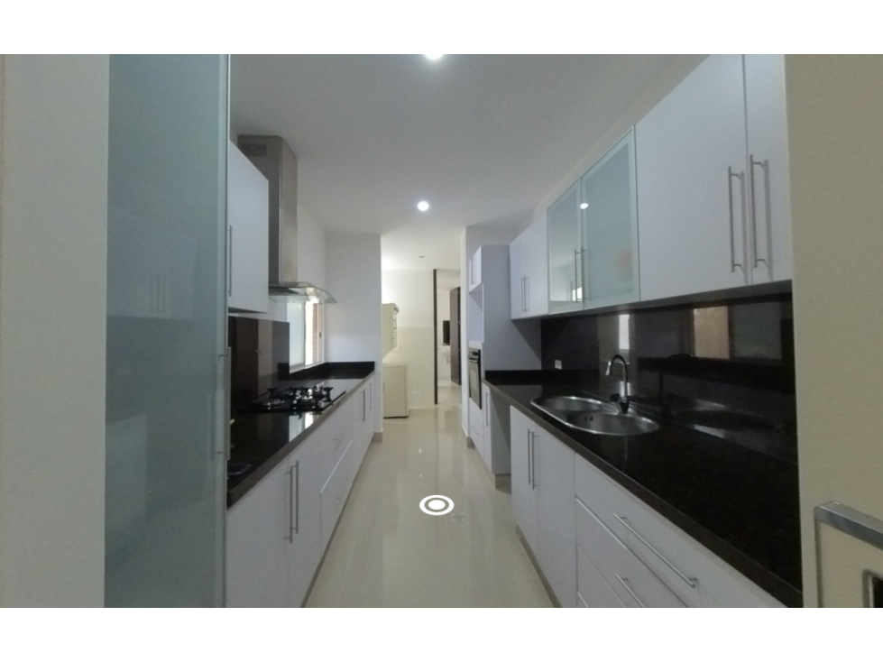 Venta de Apartamento Normandia, Oeste de Cali, 4312.