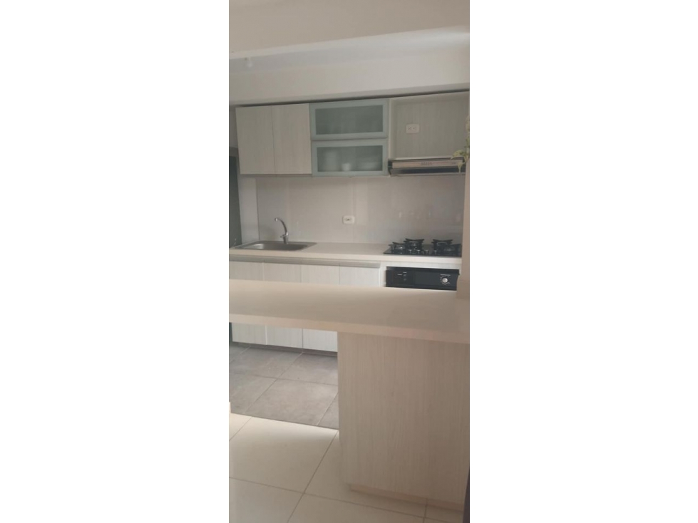 Venta Apartamento de 72.84Mt2 en Valle del Lili, Sur de Cali 7361.