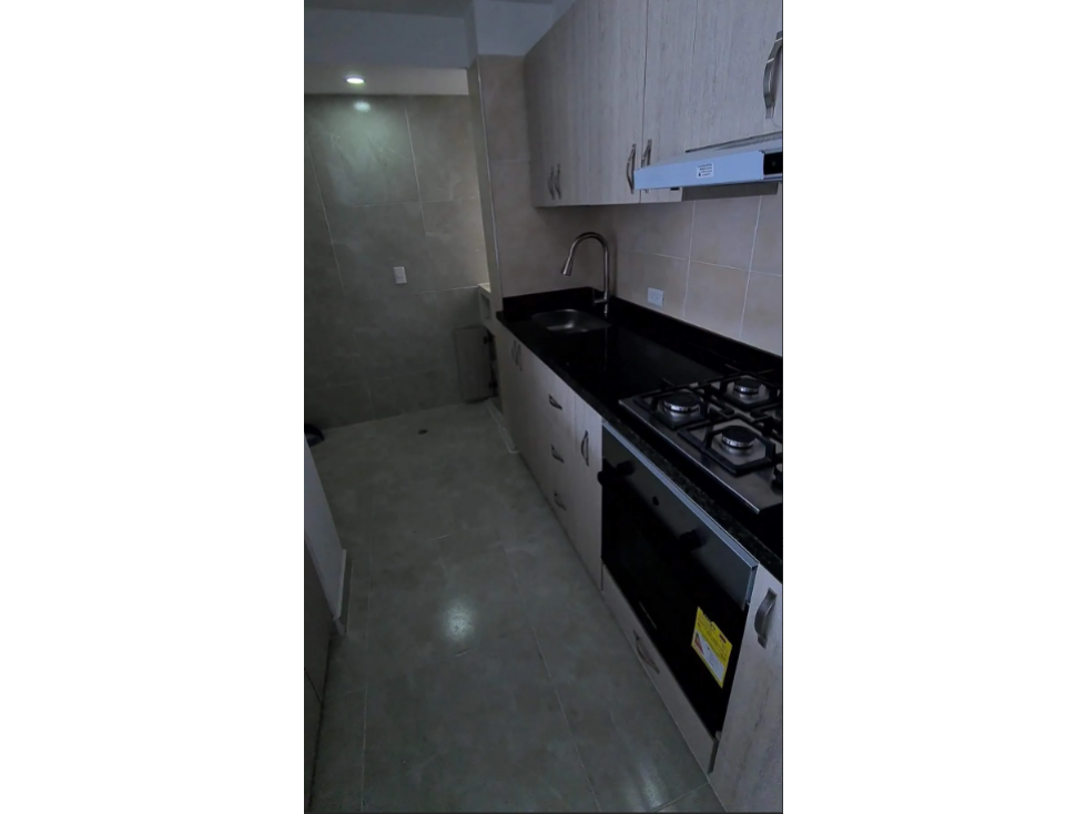 Venta de Apartamento en Brisas De Los Álamos, Norte de Cali, 8945.