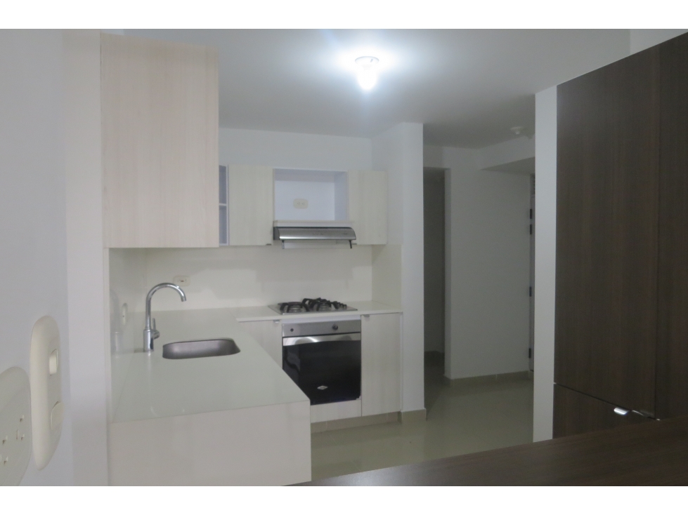 Venta de Apartamento Alfaguara entre Lagos de 116m2, Jamundí 5934.E