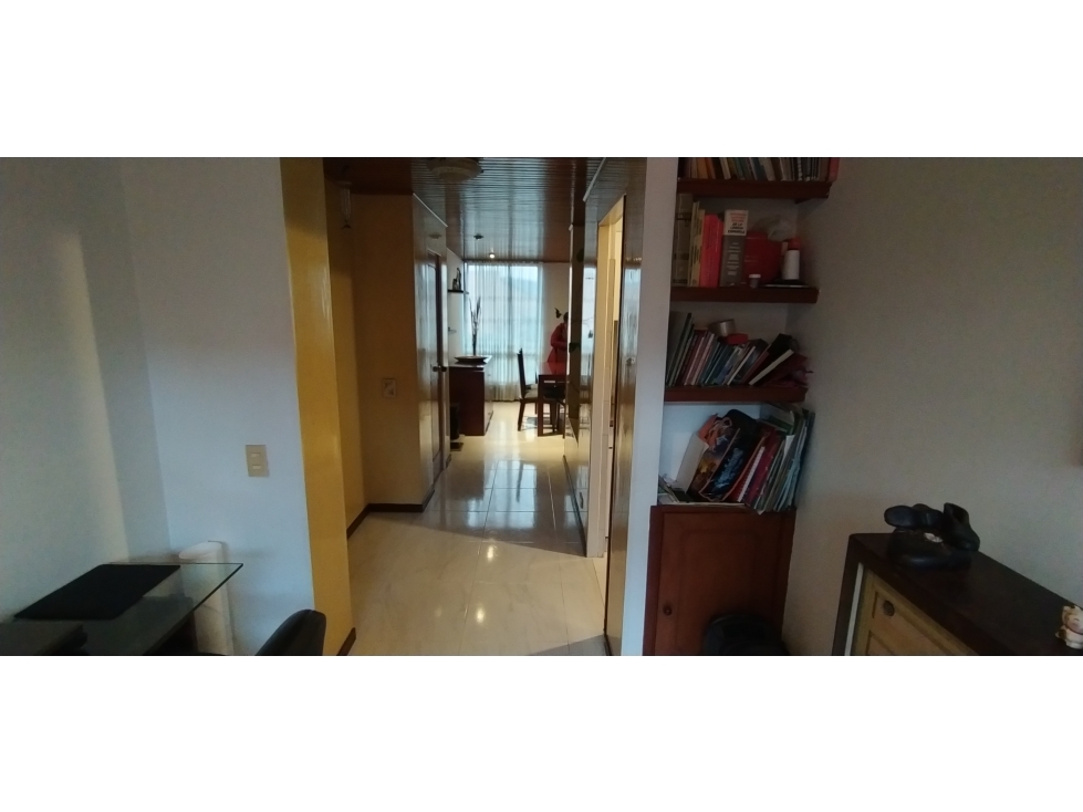 Apartamento en Venta  Colina Campestre -Bogotá