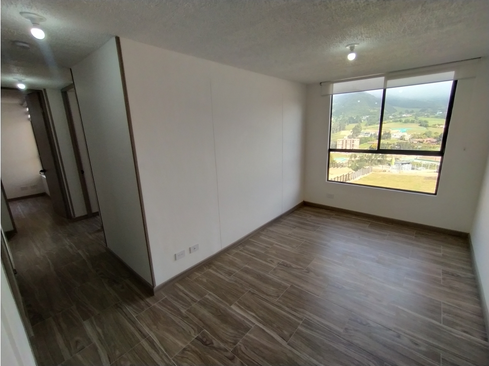 Apartamento en Venta  La Calera