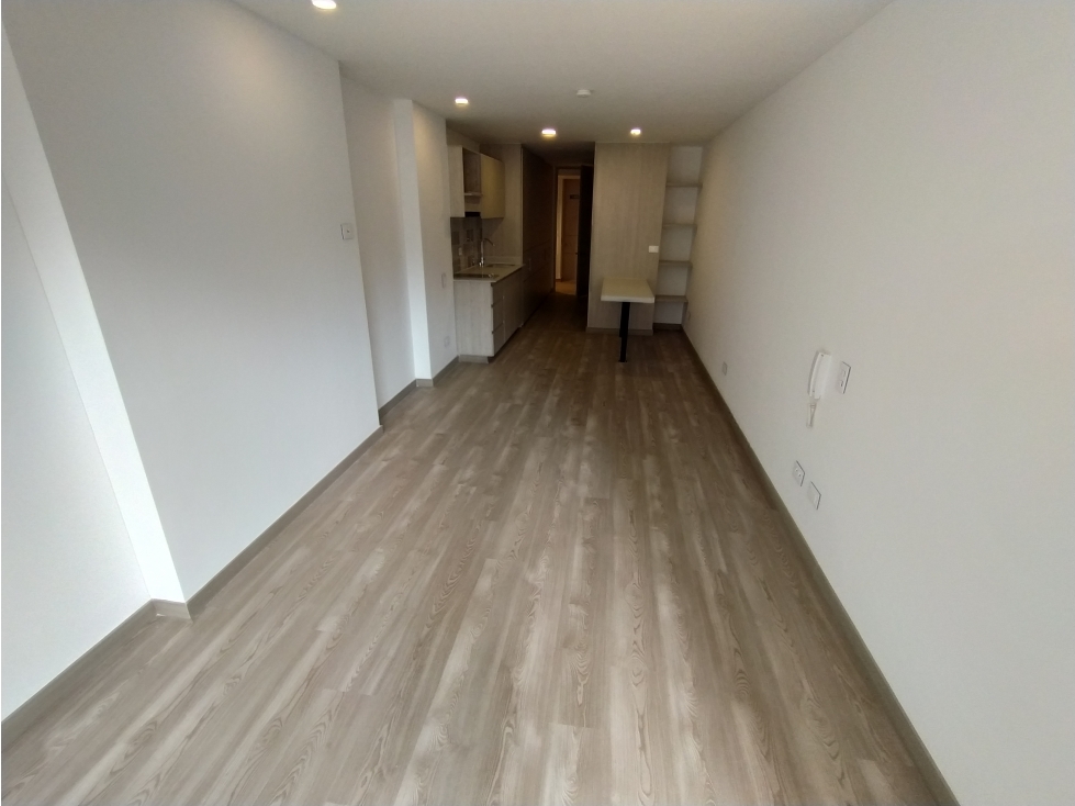 Apartamento en Venta Chapinero -   Bogotá