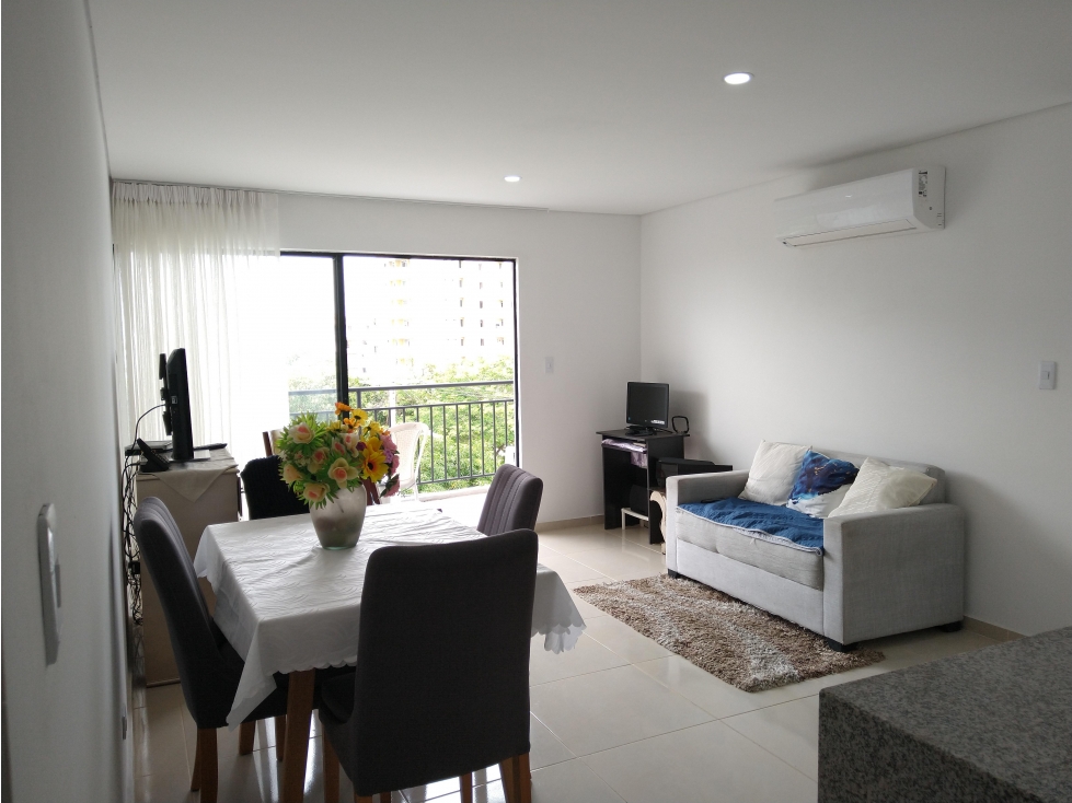 Excelente Oportunidad, Espectacular Apartamento en Bellavista