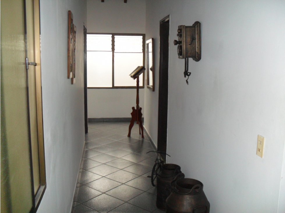 Casa en venta Barrio Holanda Sabaneta P2 C177690