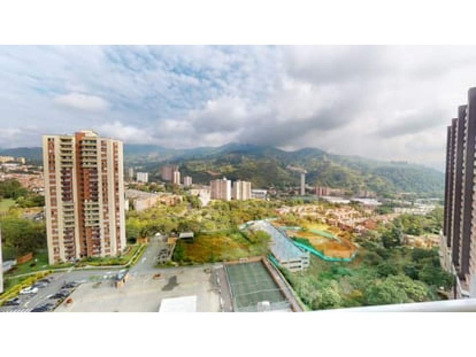 Venta Apartamento Itagüí Ditaires P19. C6291015