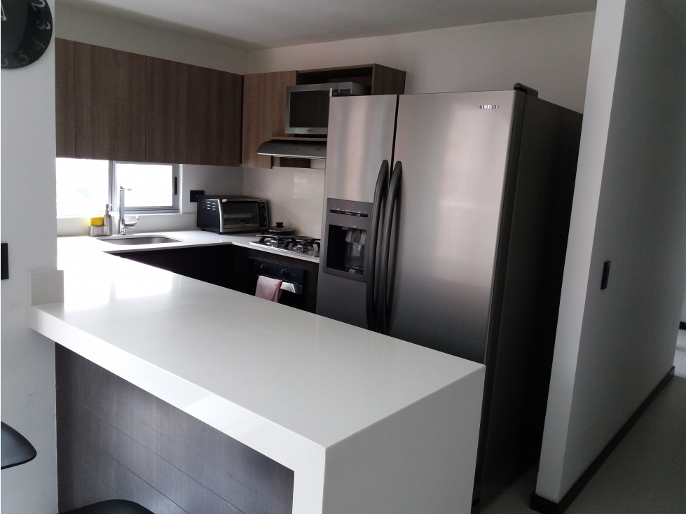 Venta. Apartamento. Medellín. San German P. 19 C.4385978