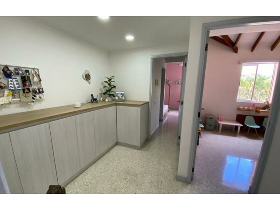 Venta Casa Medellín Castropol P1 C6772439