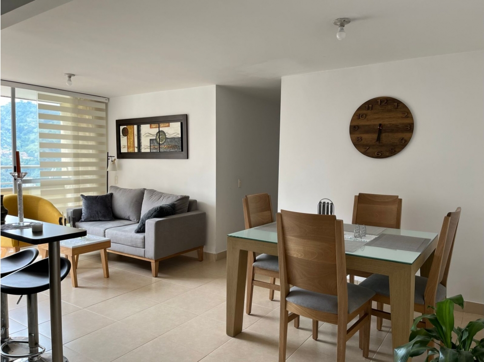 Venta Apartamento Itagüí Ditaires P16. C6290766