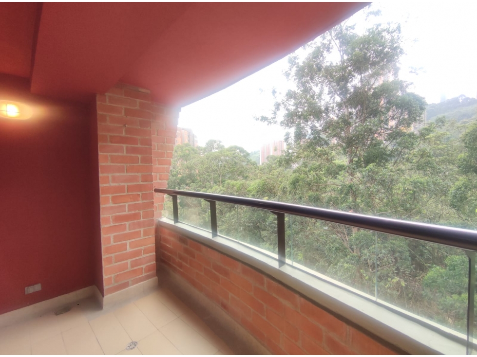 Venta  de Apartamento Sabaneta Aves María P4 C5364513