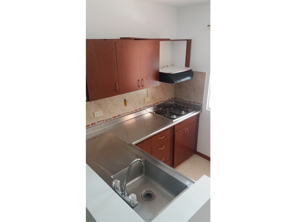 Venta apartamento Sabaneta Alcazares P1 C 885600