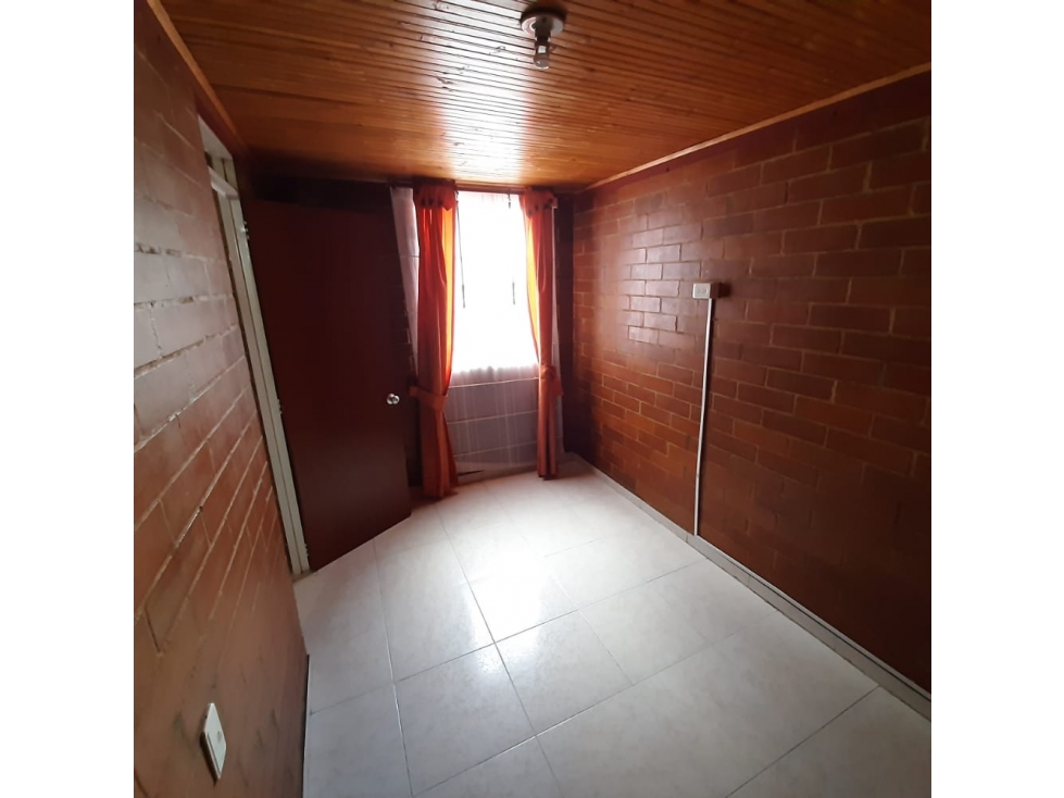 APARTAMENTO DUPLEX EN VENTA EN BOGOTA BOSA CHICALA.