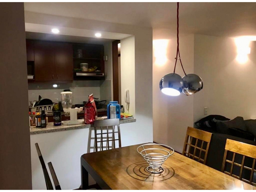 SE VENDE APARTAMENTO EN GILMAR, BOGOTÁ