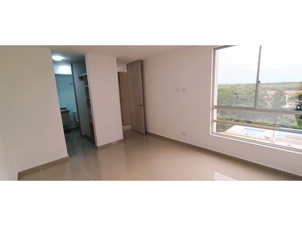 VENTA APARTAMENTO, Galicia / Pereira