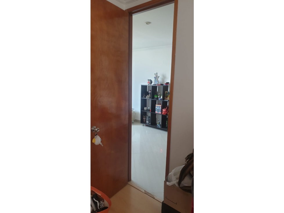 Venta Apartamento en Soacha