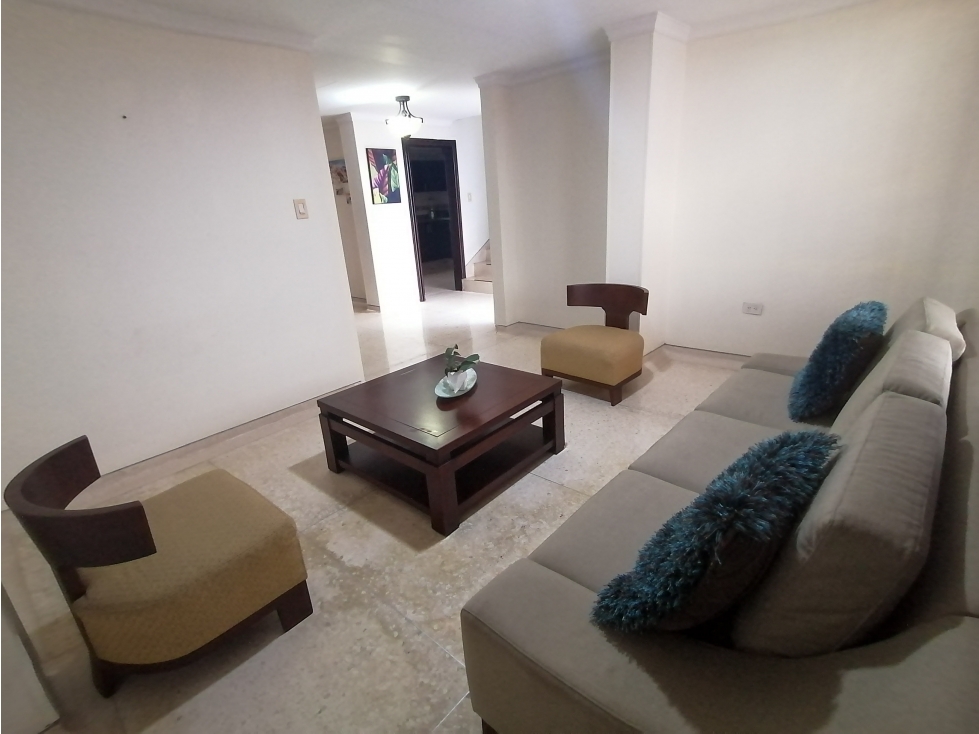 VENTA CASA ALTOS DEL LIMÓN BARRANQUILLA